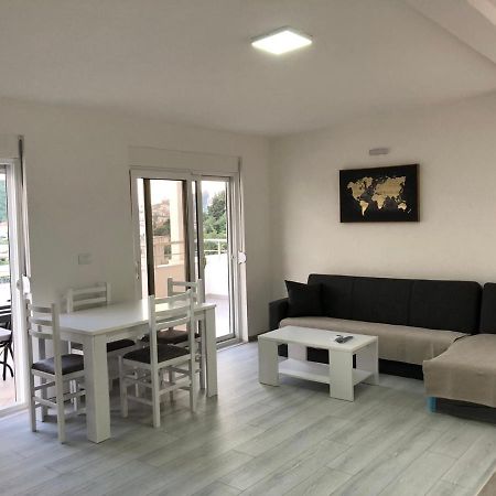 Apartments Rex Ulcinj Kültér fotó