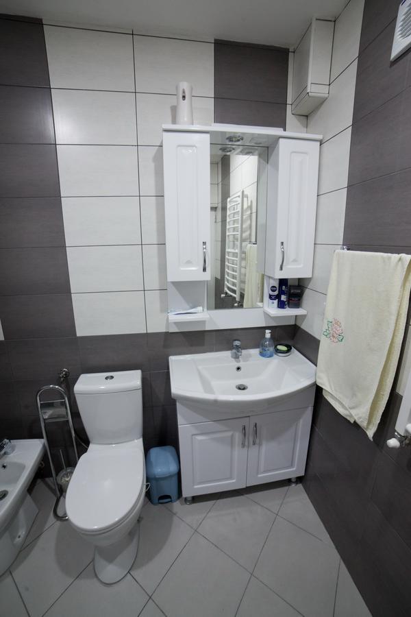 Apartments Rex Ulcinj Kültér fotó
