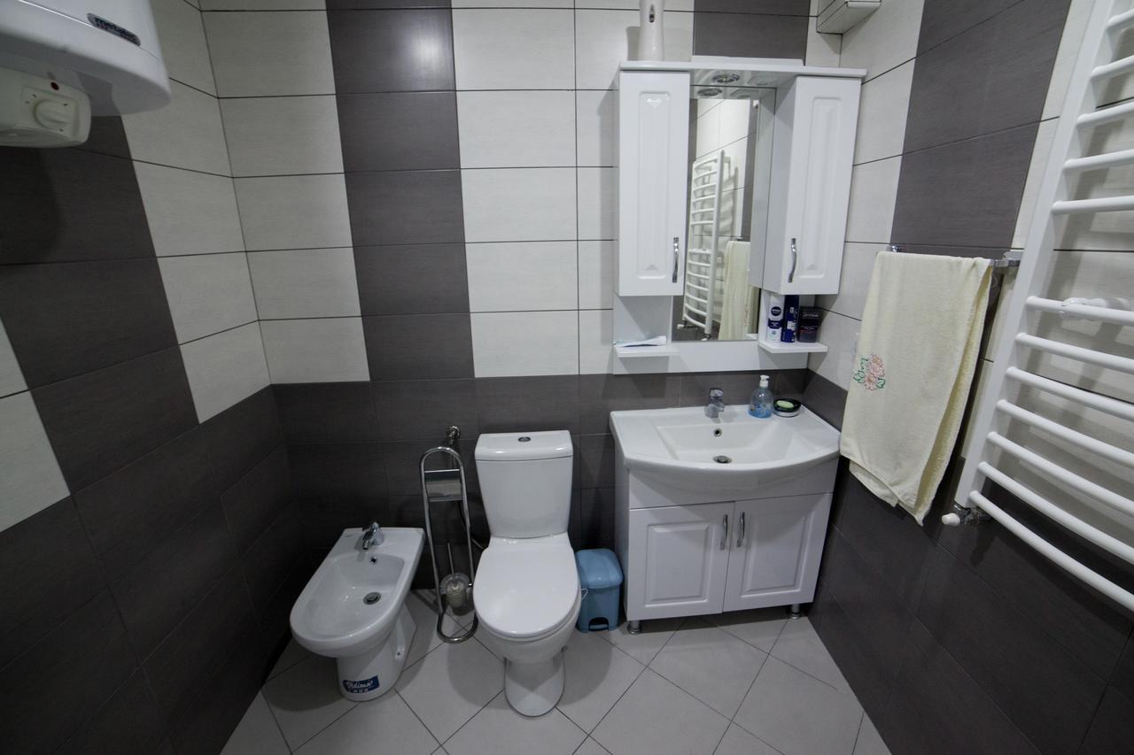 Apartments Rex Ulcinj Kültér fotó