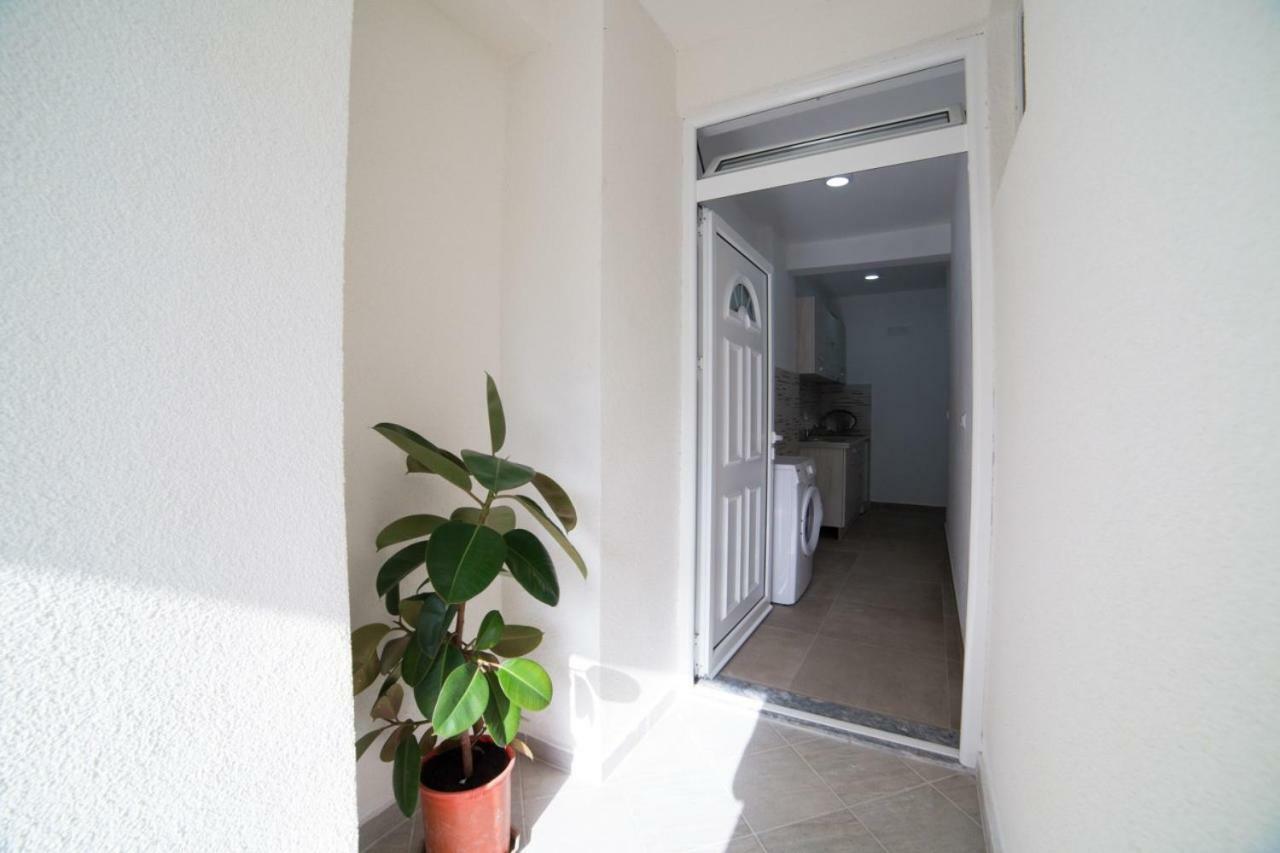 Apartments Rex Ulcinj Kültér fotó
